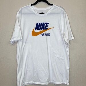Nike Orlando Tee Shirt Men's XXL